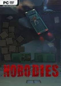   Nobodies 2019 