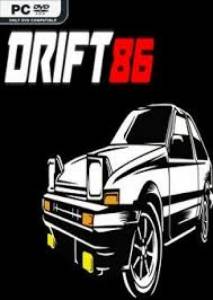   Drift86 2019 