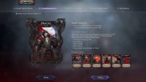 Immortal Realms: Vampire Wars