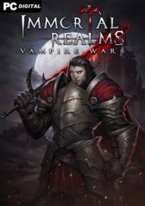   Immortal Realms: Vampire Wars 2019 