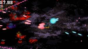 UBERMOSH: Omega