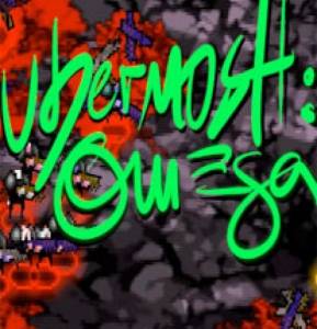   UBERMOSH: Omega 2019 
