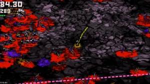 UBERMOSH: Omega