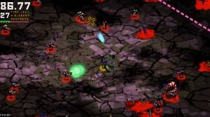 UBERMOSH: Omega