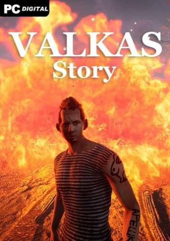   Valakas Story 2019 