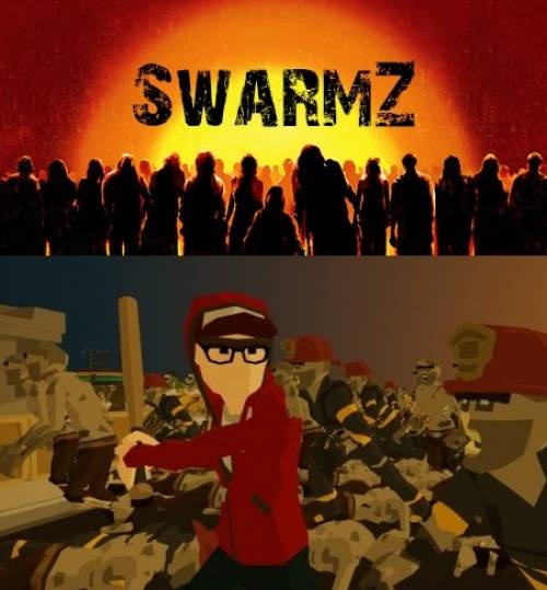  SwarmZ 2019 