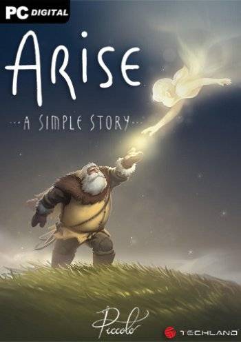   Arise: A Simple Story 2019 