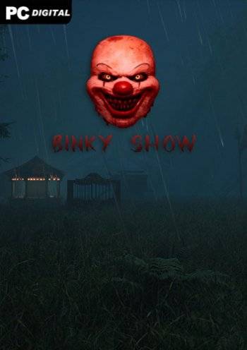   Binky show 2019 