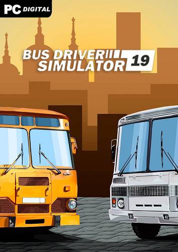   Bus Driver Simulator 2019 2019 