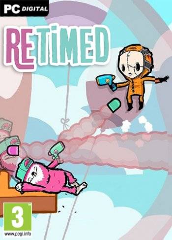   Retimed 2019 