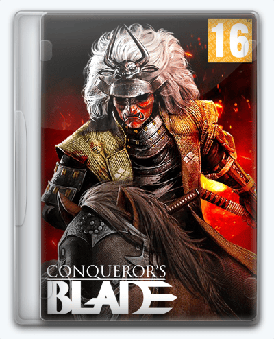   Conqueror's Blade 2019 