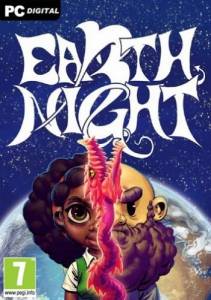   EarthNight 2019 