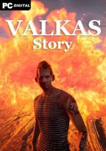   Valakas Story 2019 