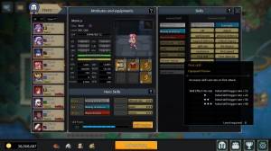 No-brainer Heroes 