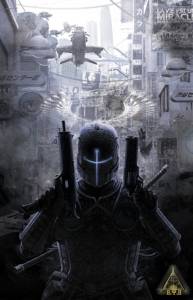   E.Y.E.: Divine Cybermancy 2011 