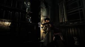 Song of Horror: Episode 1-5