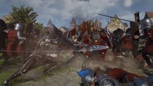 Conqueror's Blade