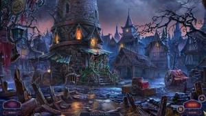 League of Light 7: Growing Threat