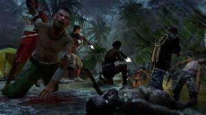 Dead Island: Riptide