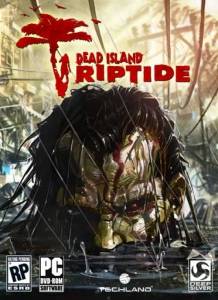   Dead Island: Riptide 2013 