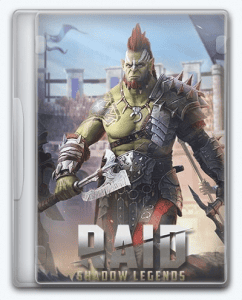   Raid: Shadow Legends 2019 