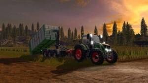Farming Simulator 19