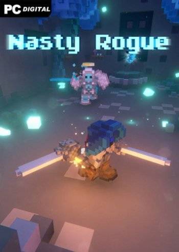   Nasty Rogue 2019 