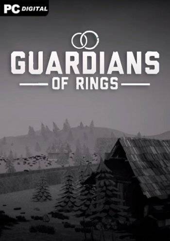   Guardians Of Rings 2020 