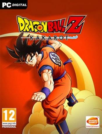   DRAGON BALL Z: KAKAROT 2020 