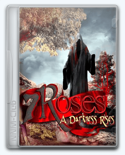   7 Roses. A Darkness Rises 2014 