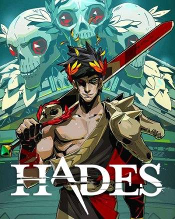   Hades 2019 