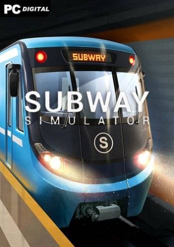   Subway Simulator 2020 