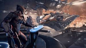 Warframe: Empyrean