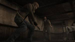 Resident Evil 4 - Ultimate HD Edition
