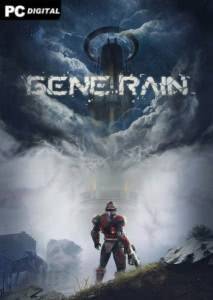   Gene Rain: Wind Tower 2020 
