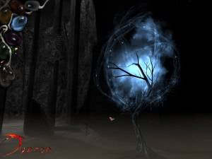 Tension / The Void /  / :  