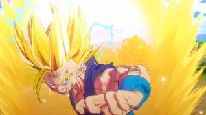 DRAGON BALL Z: KAKAROT