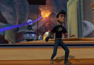 Meet the Robinsons /    