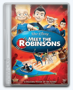   Meet the Robinsons /     2007 