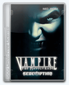   Vampire: The Masquerade - Redemption 2000 