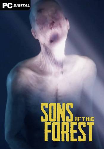 Скачать игру Sons of the Forest 2021 торрент