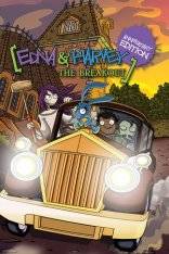   Edna & Harvey: The Breakout - Anniversary Edition 2019 