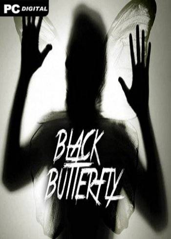   Black Butterfly 2020 