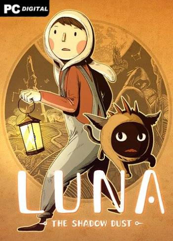   LUNA The Shadow Dust 2020 