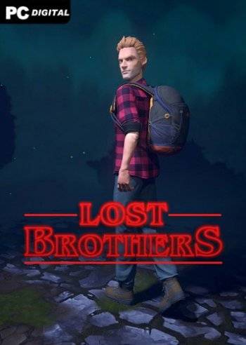   Lost Brothers 2020 