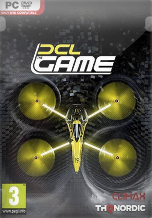   DCL - The Game 2020 
