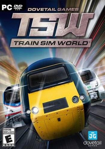   Train Sim World: 2020 Editio 2020 