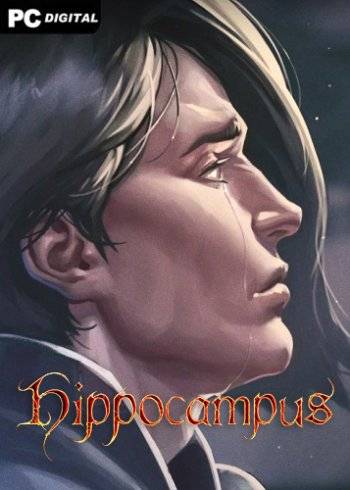   Hippocampus: Dark Fantasy Adventure 2020 