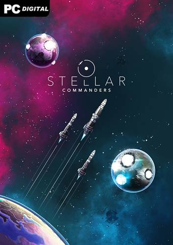   Stellar Commanders 2020 
