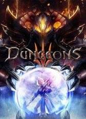   Dungeons 3 2017 